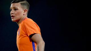 VIDEO: Een sneltrein met dromen